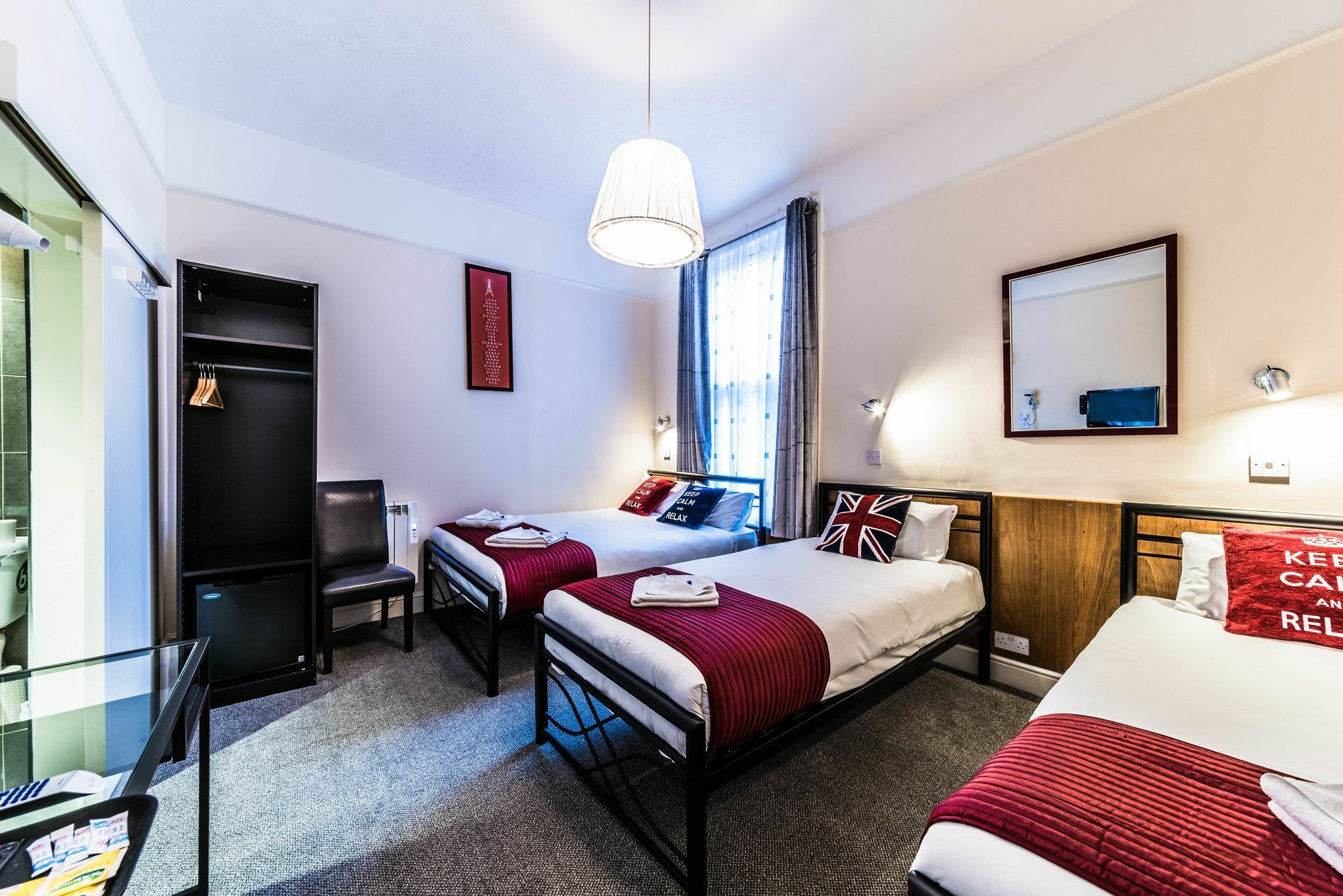 Melandre By Saba Hotel