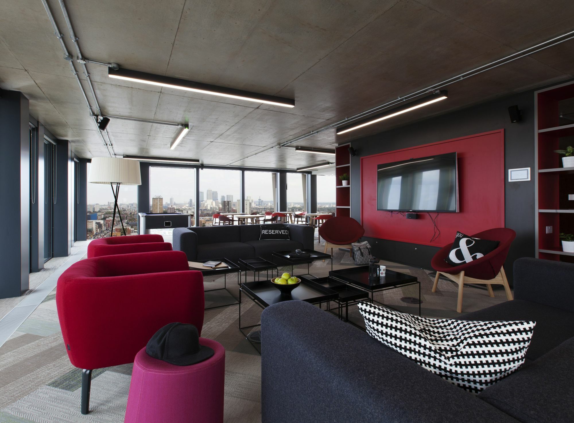 Pure Citystay Aldgate