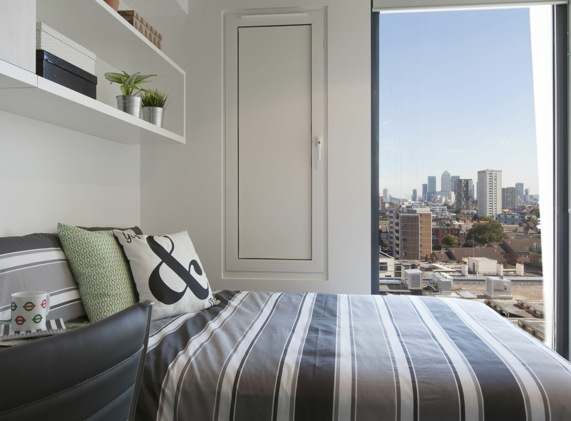 Appartement Pure Citystay Aldgate *