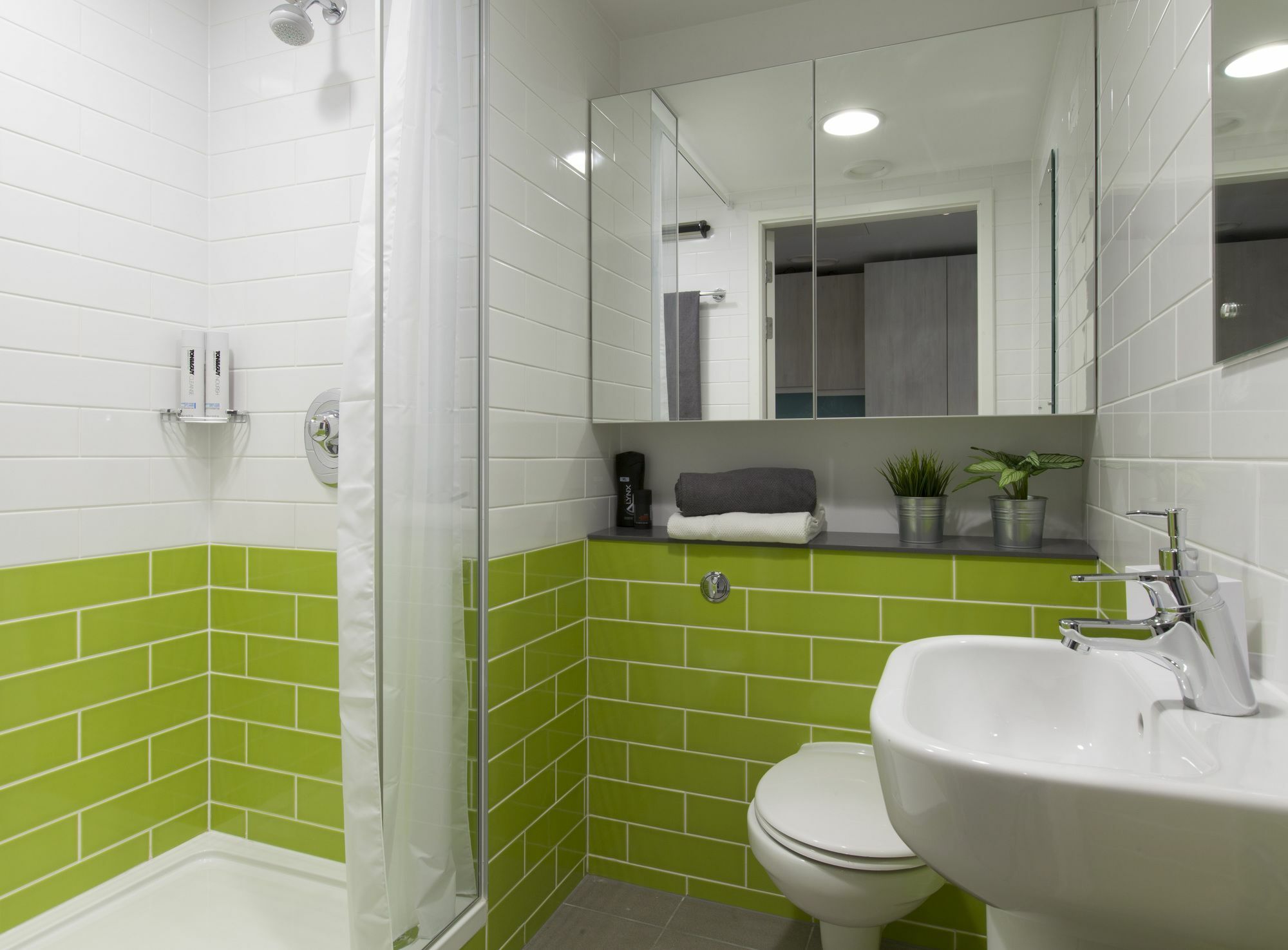 Pure Citystay Aldgate Appartement