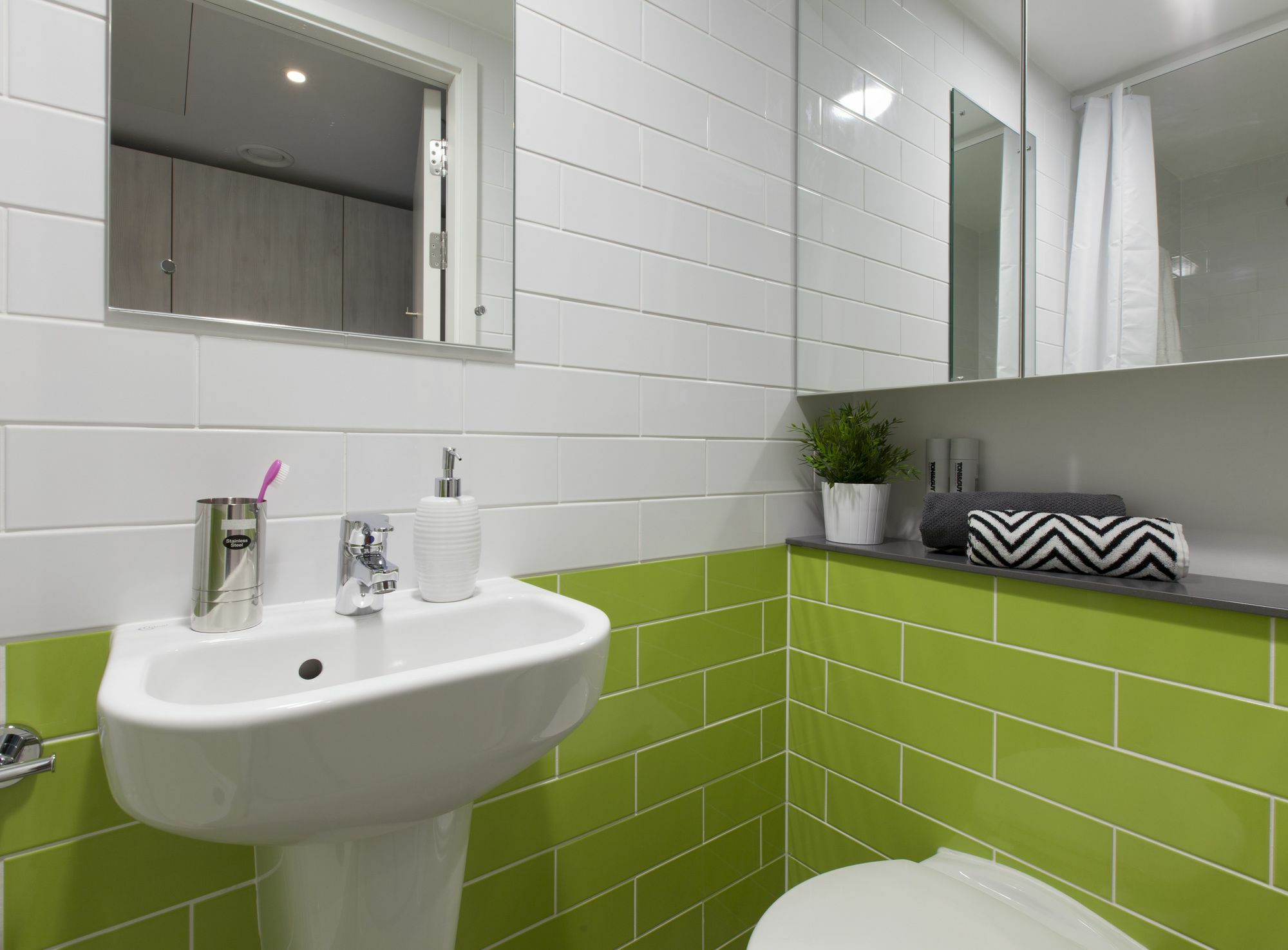 Pure Citystay Aldgate * Londres