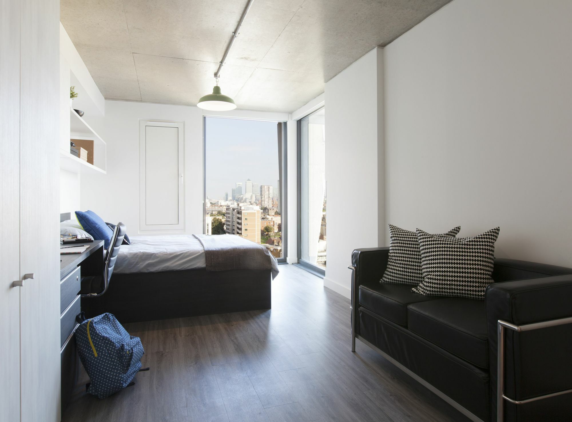 Pure Citystay Aldgate Appartement