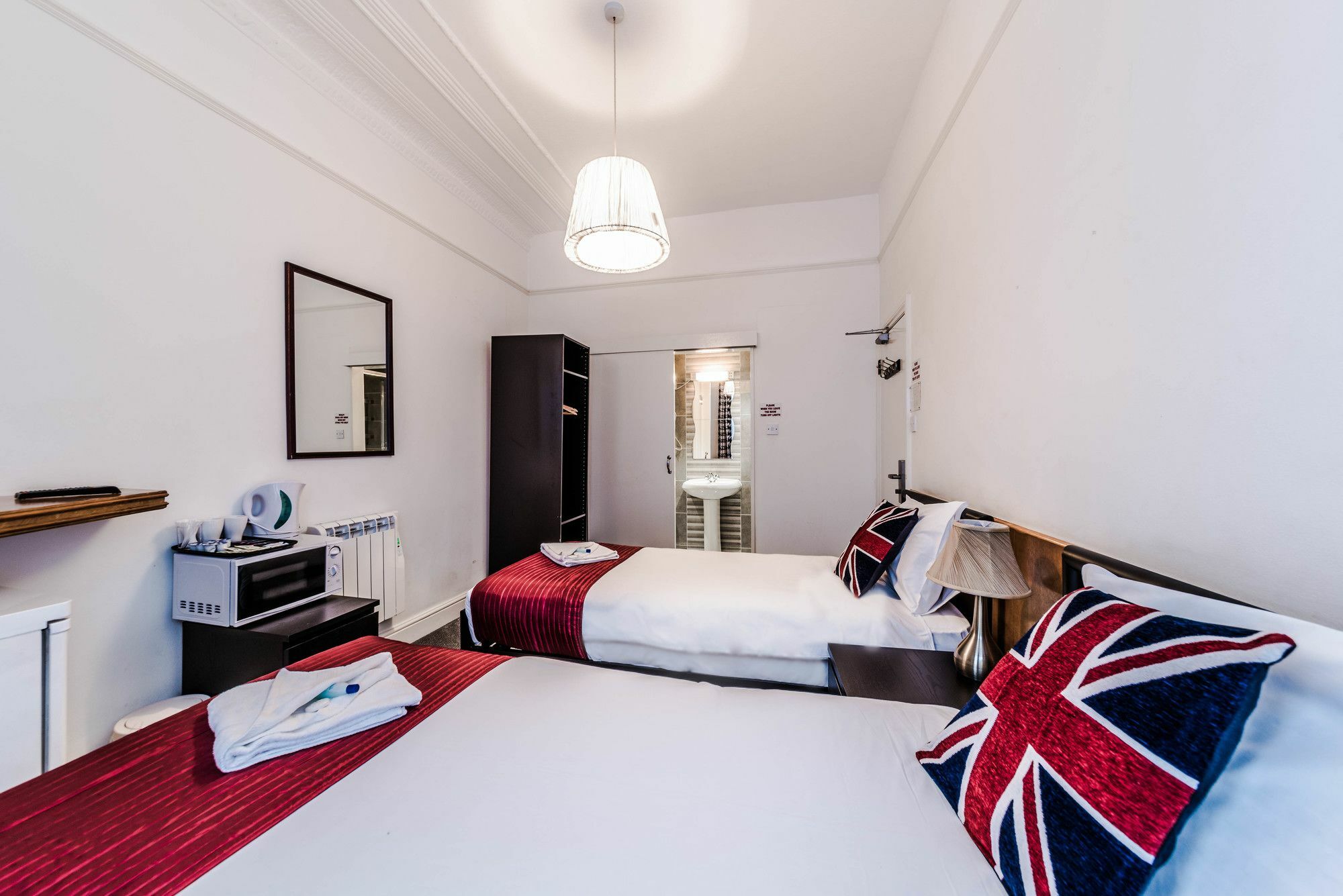 Hotel Melandre By Saba Londres