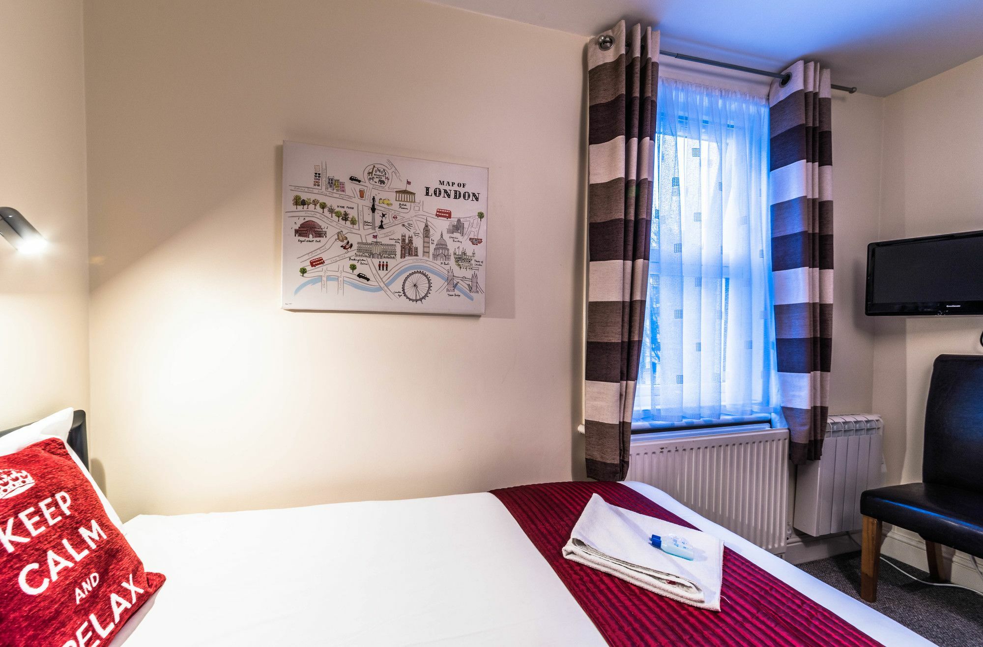 Melandre By Saba Hotel 3*