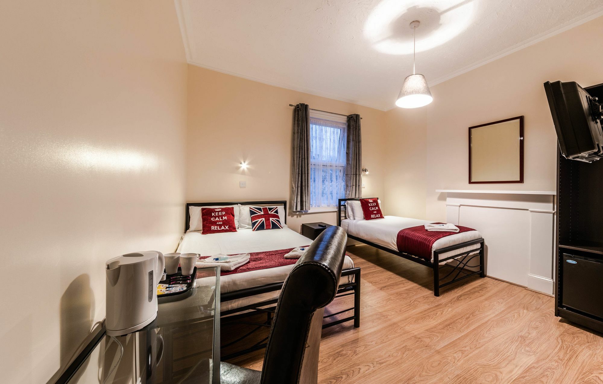 Hotel Melandre By Saba 3*