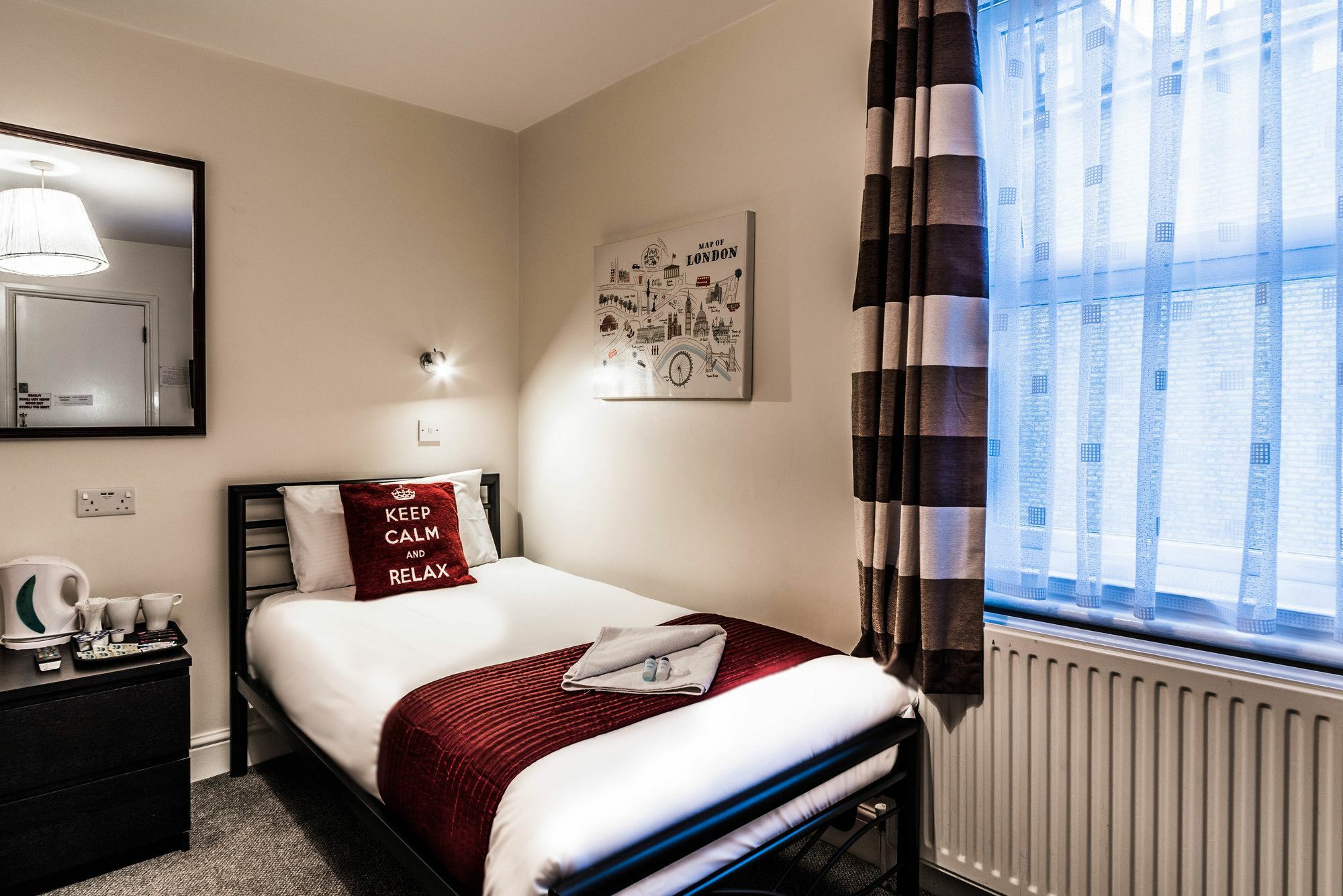 Hotel Melandre By Saba 3*