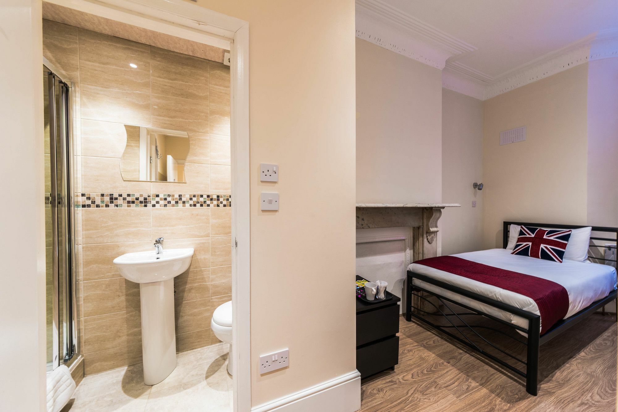 Melandre By Saba Hotel 3*