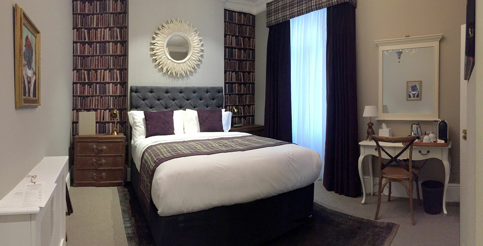 The One Tun Pub & Bed and breakfast 4*