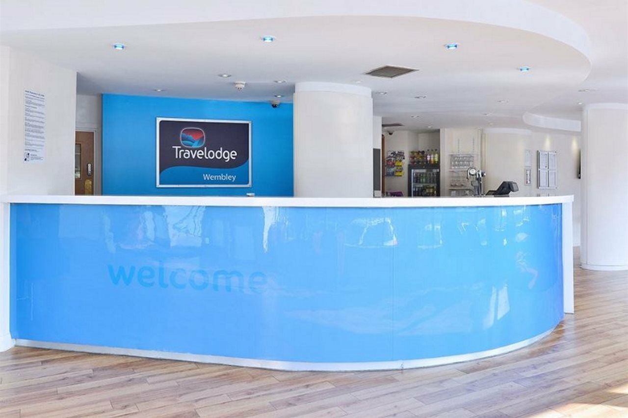 Travelodge Wembley 3* Londres