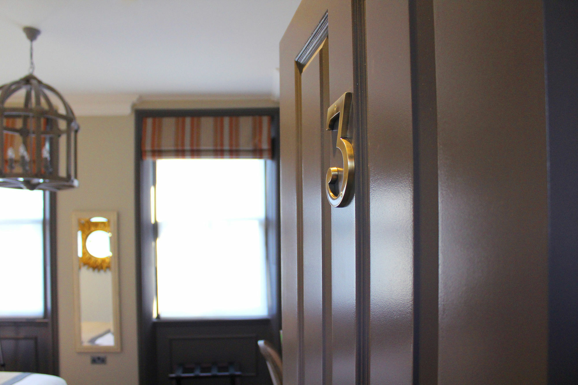 Bed and breakfast The One Tun Pub & 4*