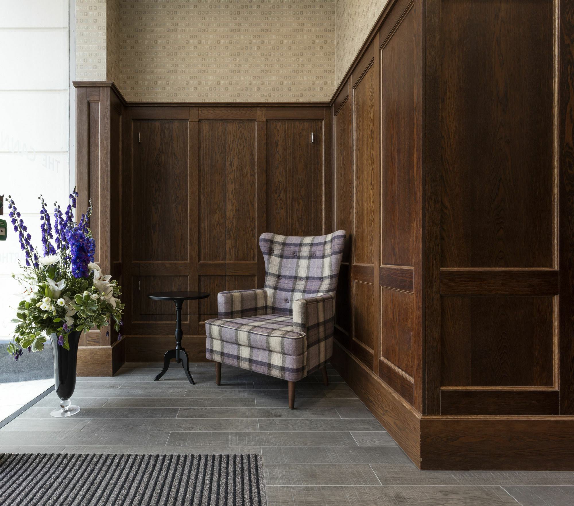 Hotel Cove Cannon Street Londres