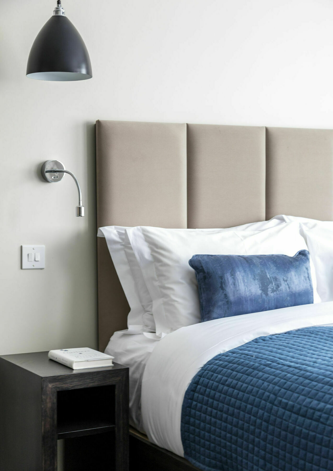 Hotel Cove Cannon Street Londres