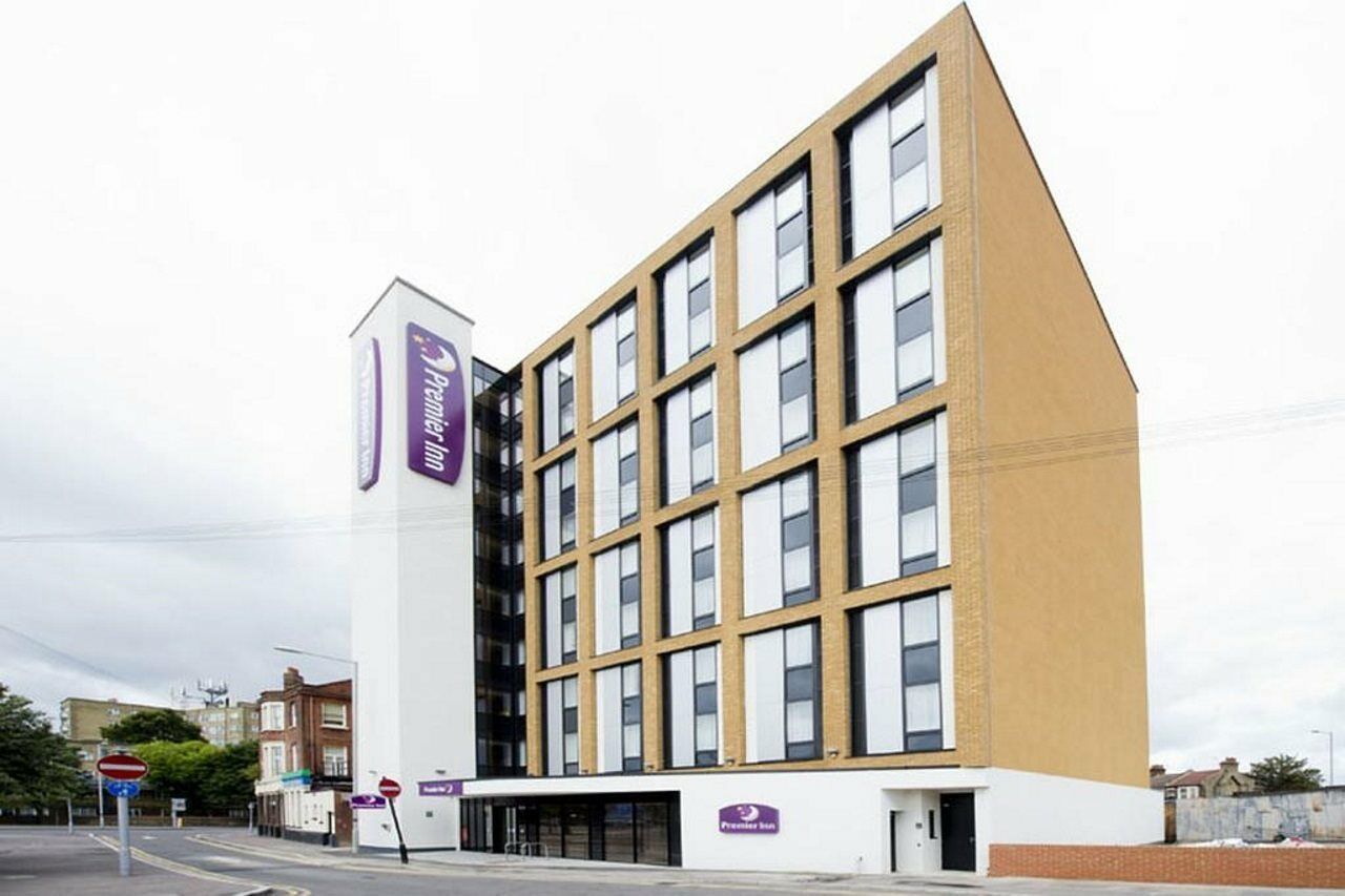 Premier Tottenham Hale Londres