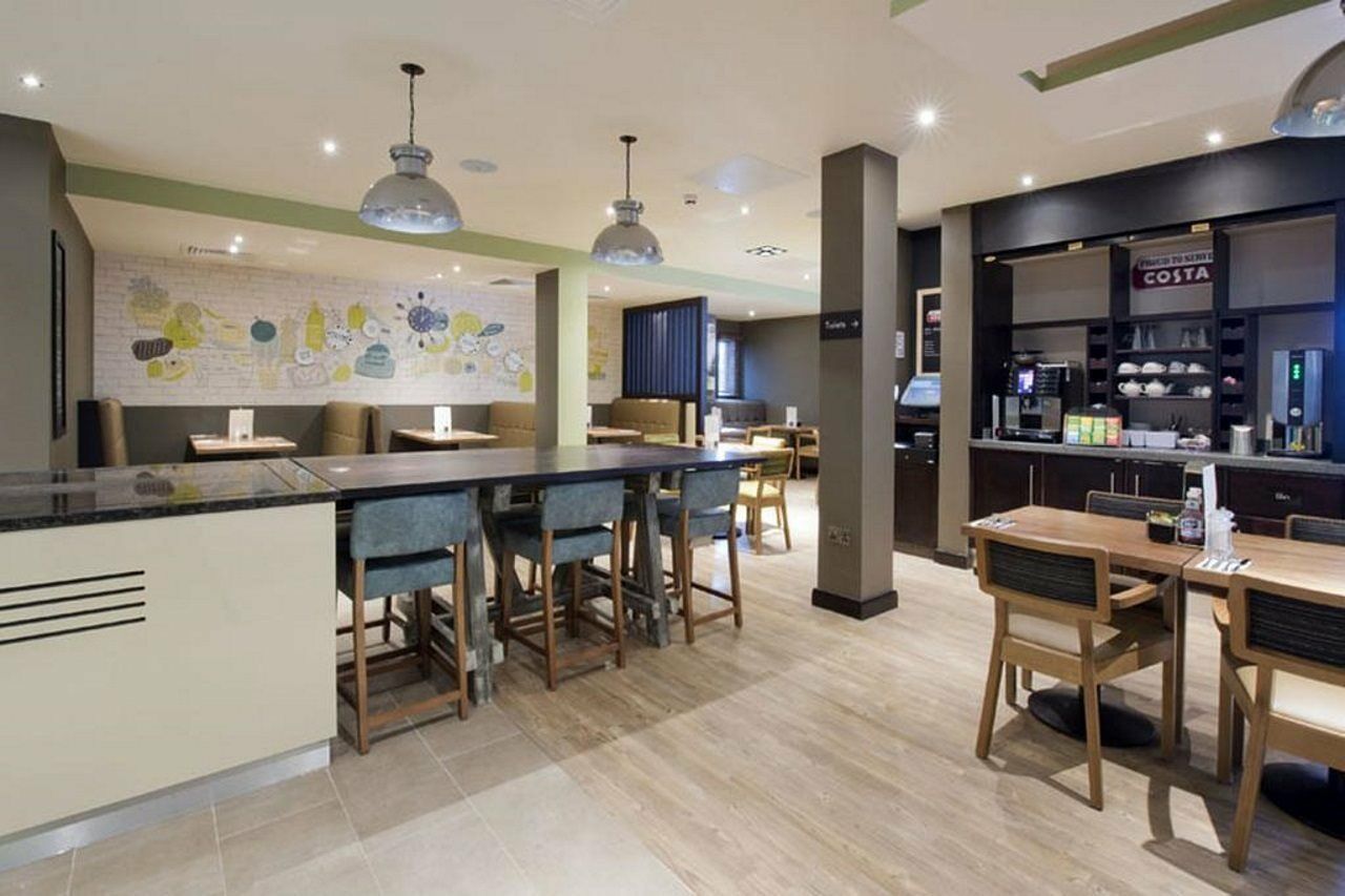 Premier Tottenham Hale Hotel