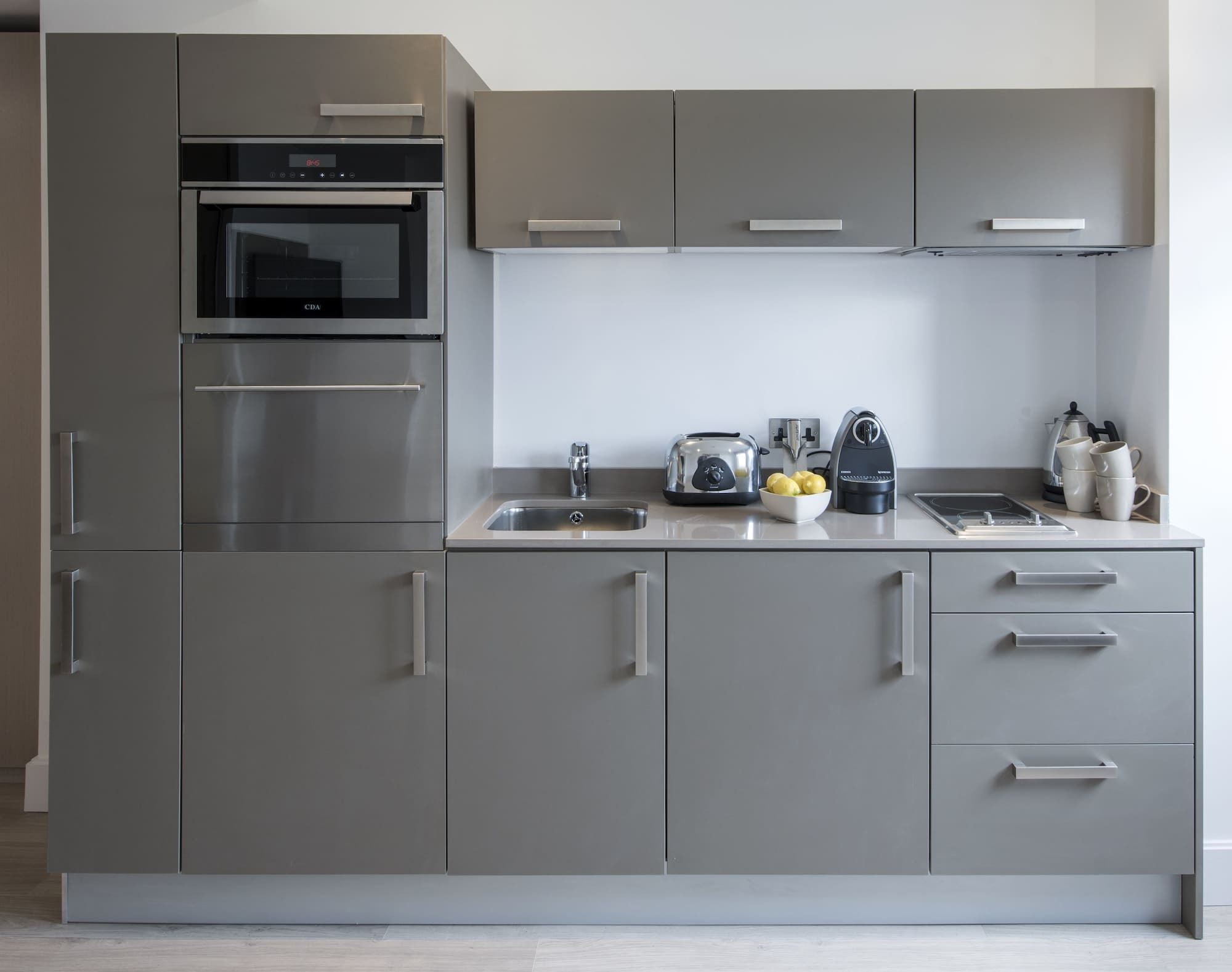 The Rosebery By Supercity Aparthotel London