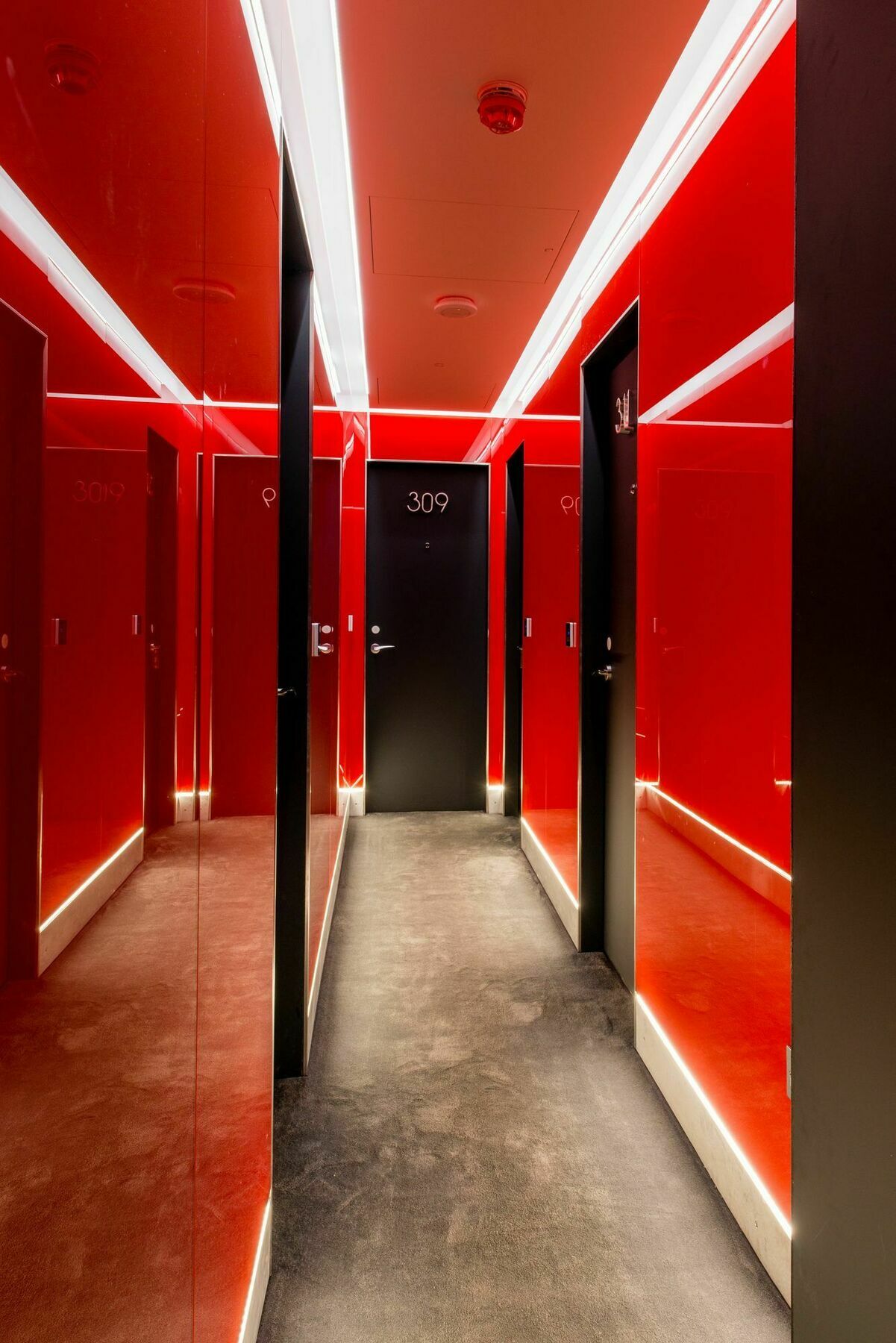 Stylotel Hotel Londres