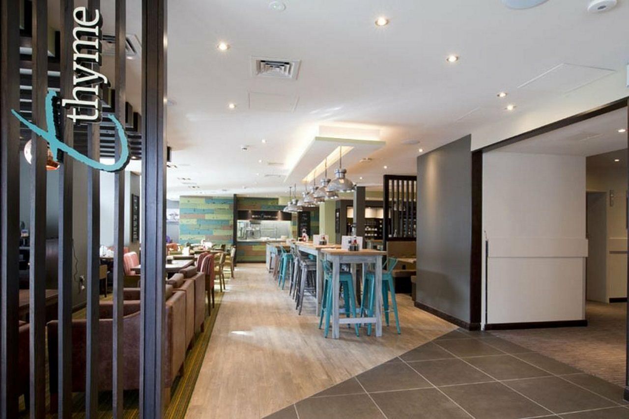 Premier Clapham Hotel Londres