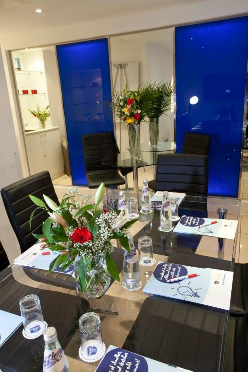 Paddington Court Executive