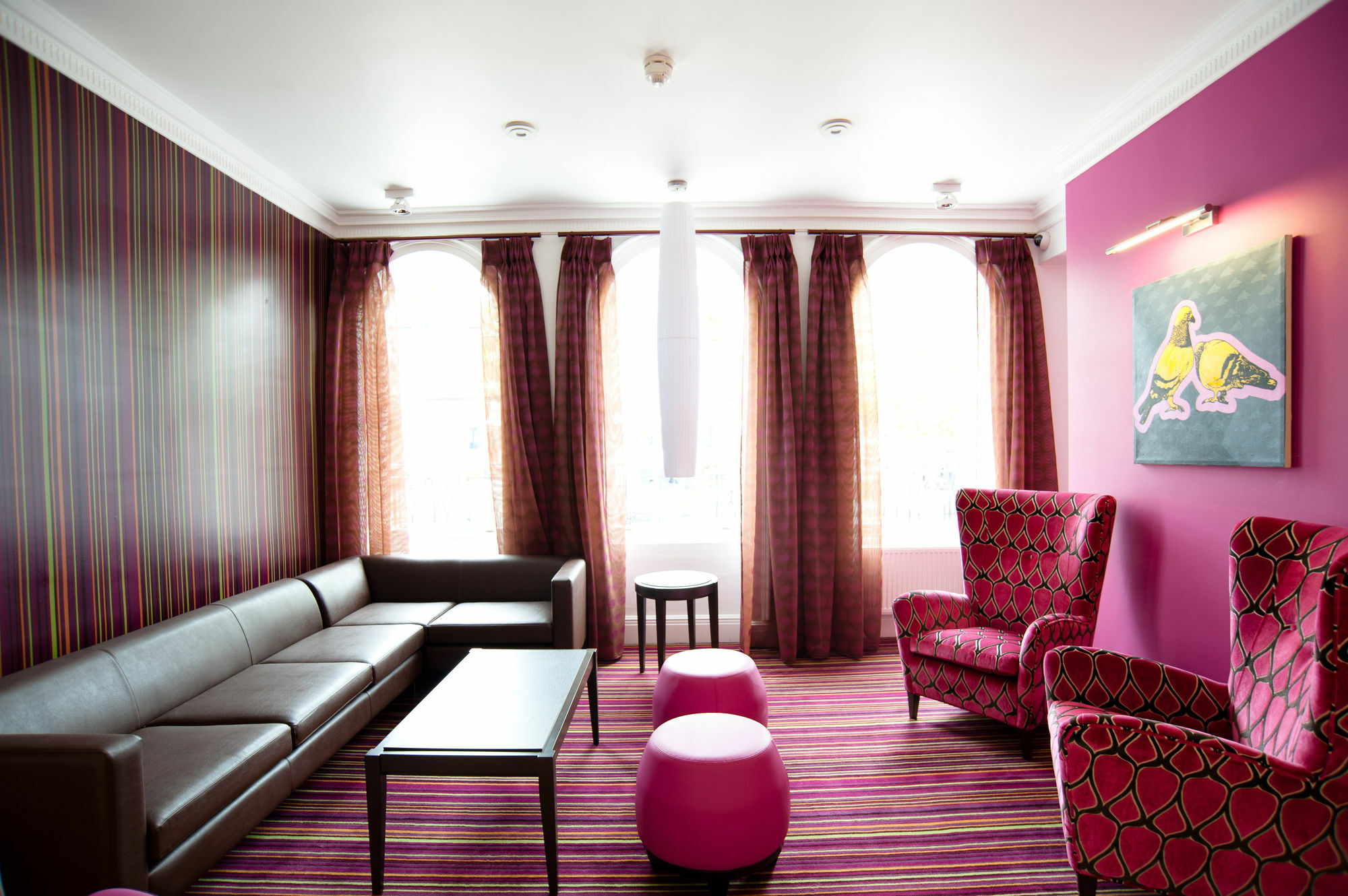 Safestay Elephant & Castle (adults Only) Albergue *