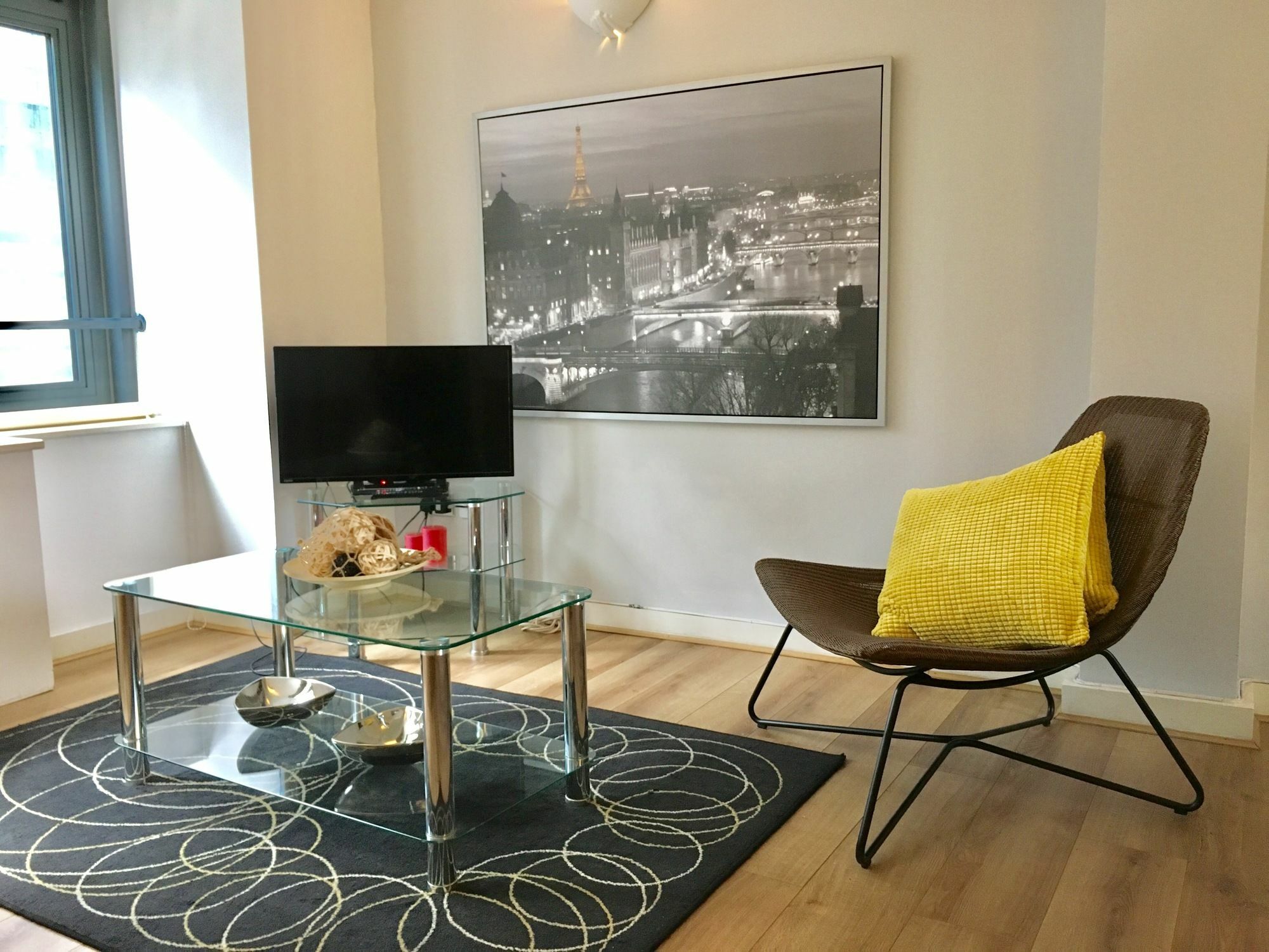Appartement Liverpool Street By Aparts
