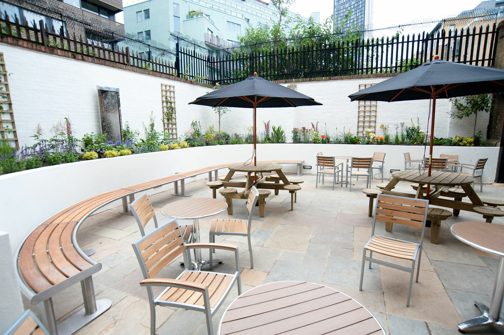 Safestay Elephant & Castle (adults Only) Londres
