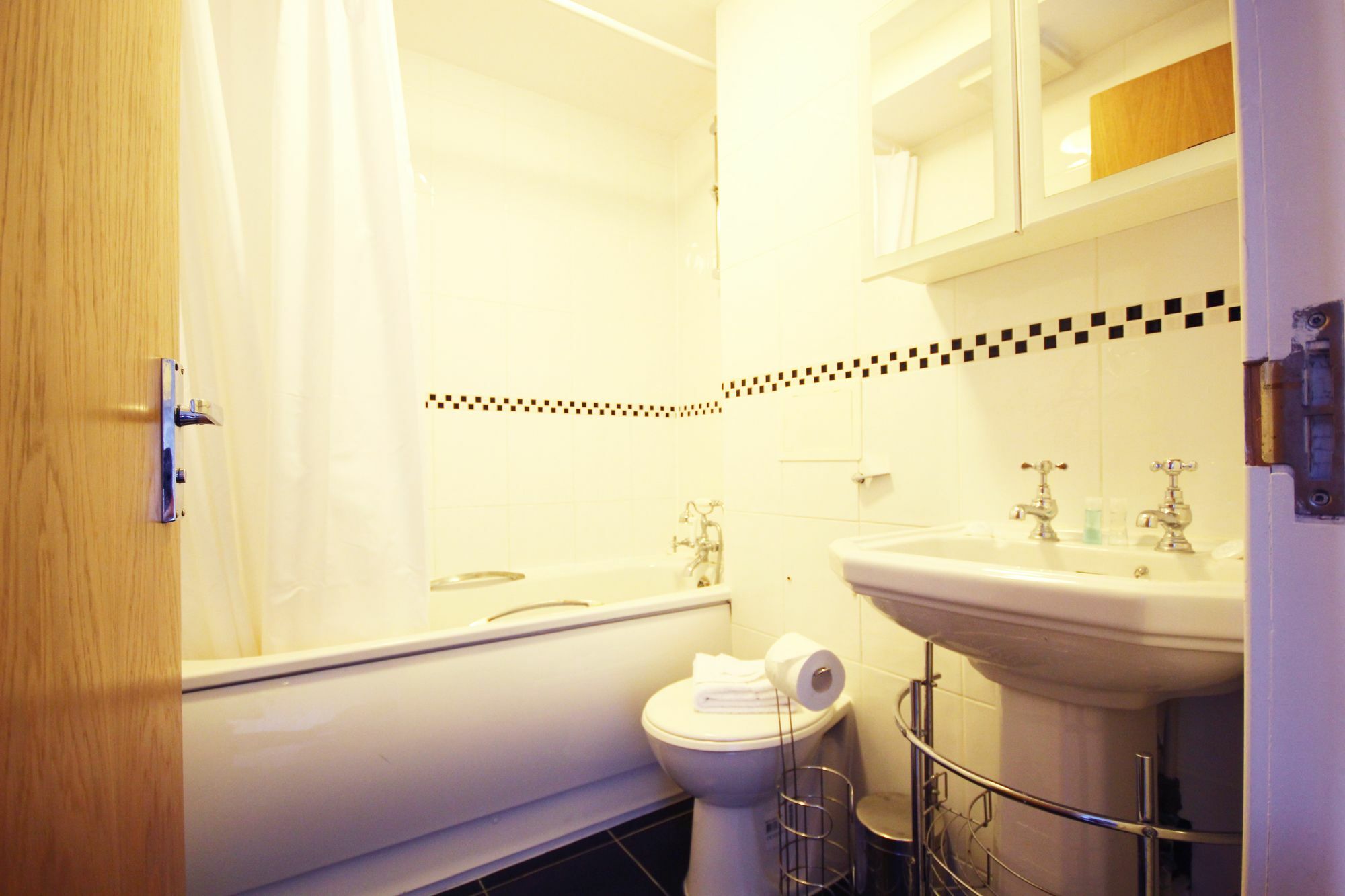 Liverpool Street By Aparts Apartamento Londres