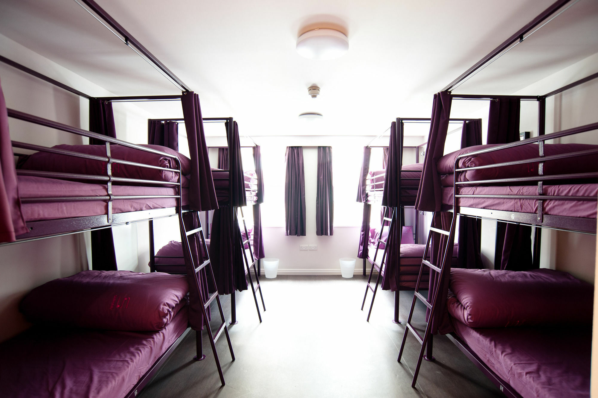 Safestay Elephant & Castle (adults Only) Albergue