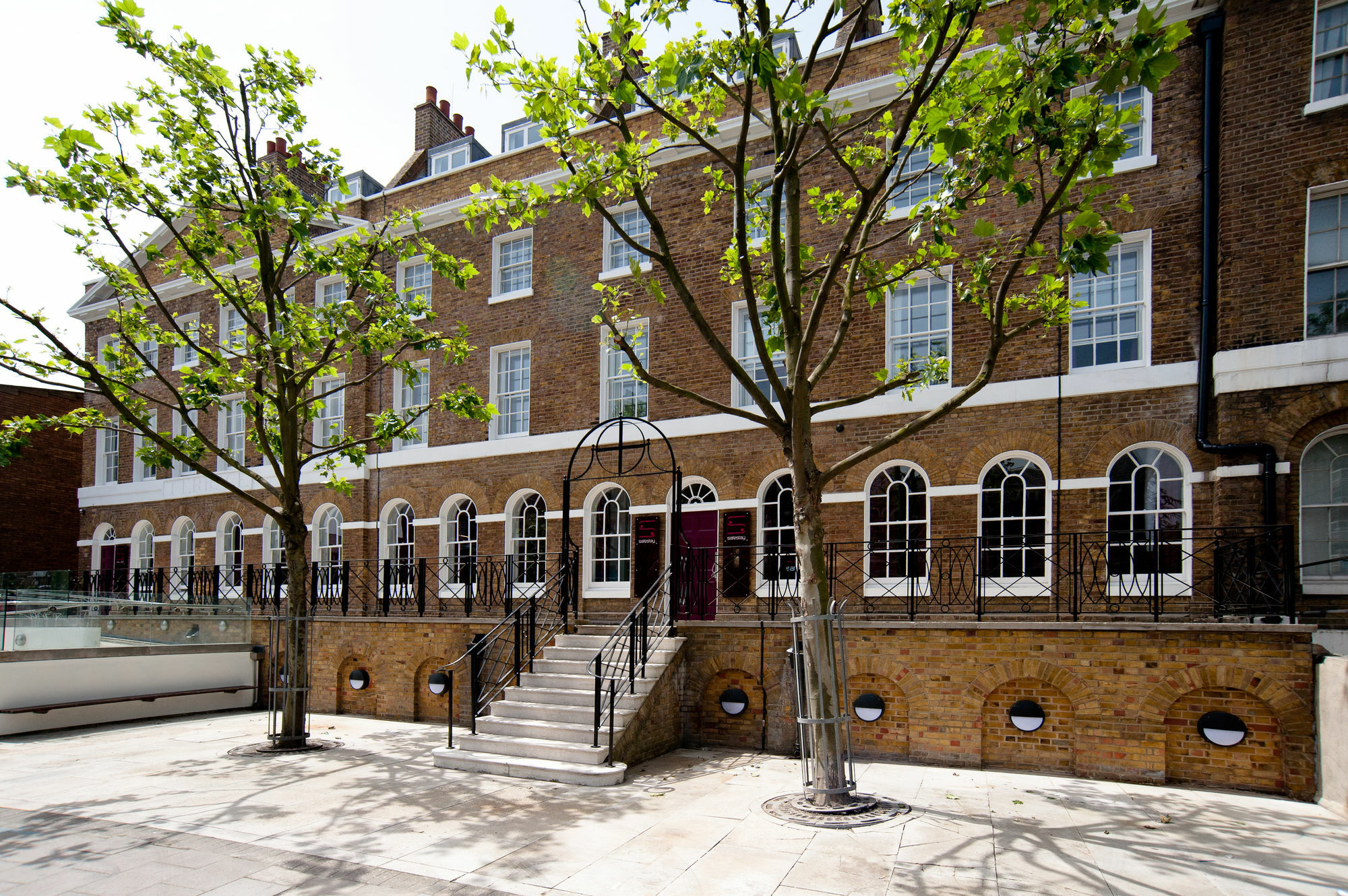 Safestay Elephant & Castle (adults Only) Albergue *