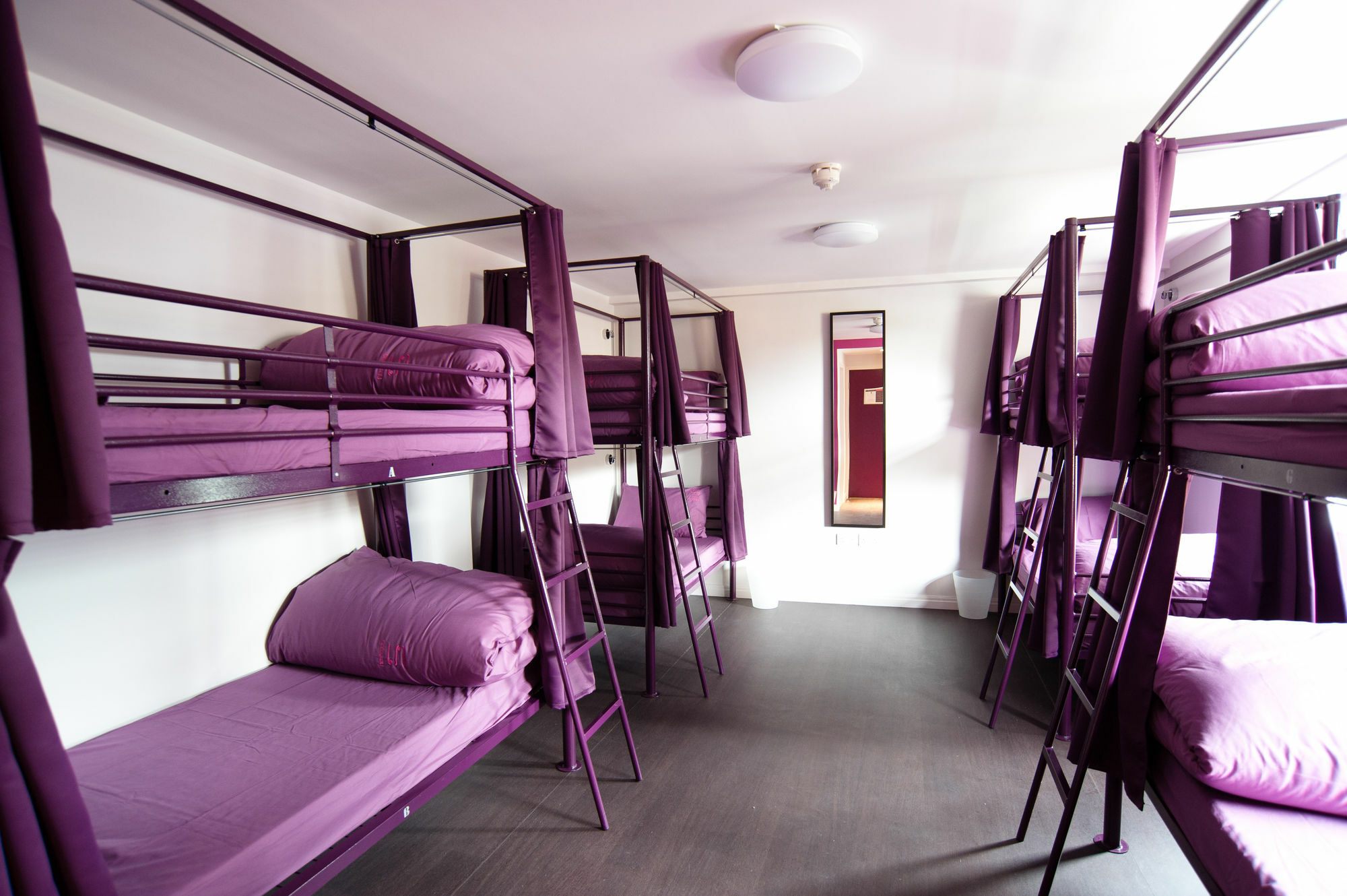 Albergue Safestay Elephant & Castle (adults Only) *