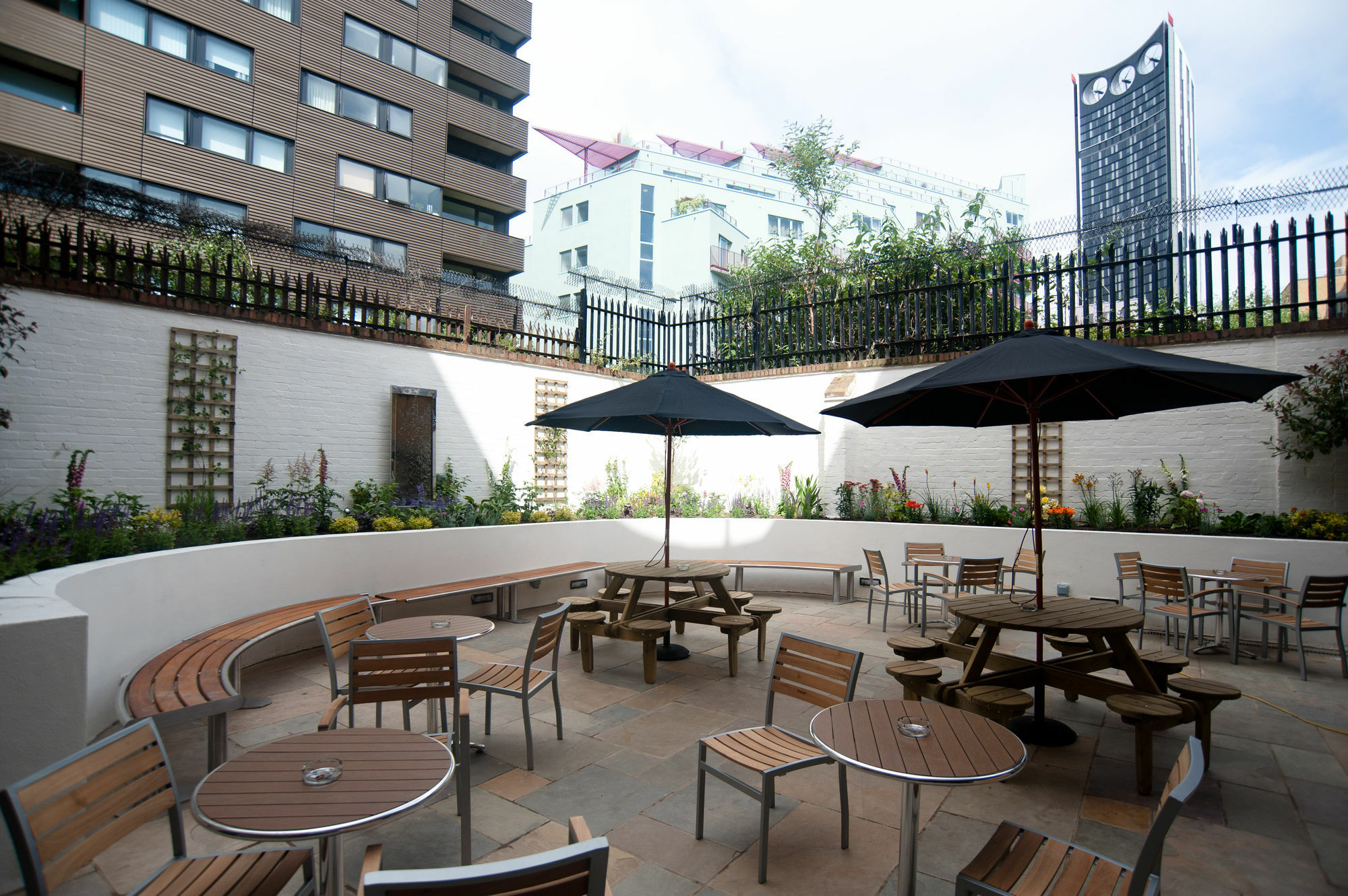 Albergue Safestay Elephant & Castle (adults Only) *