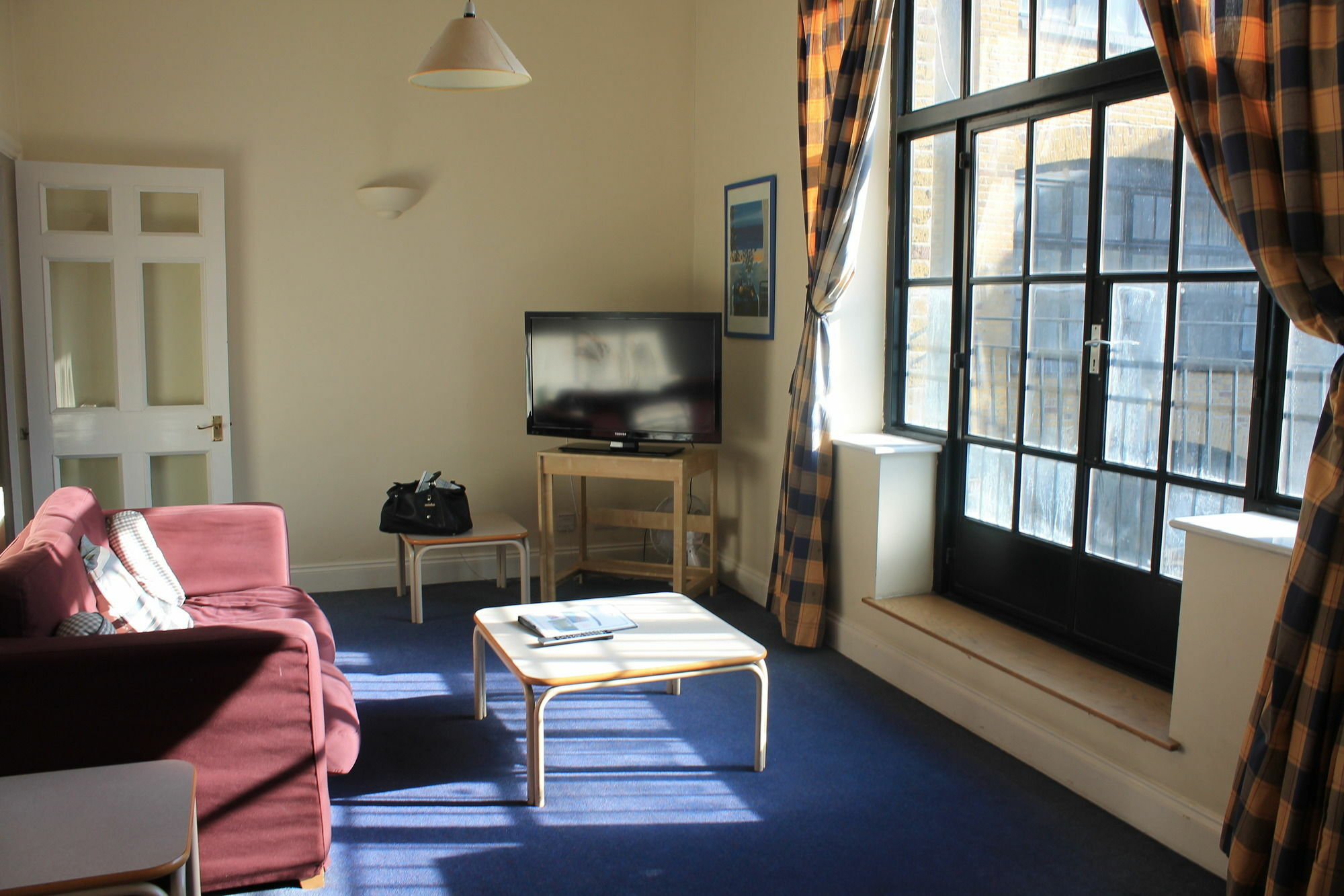Appartement Acorn Of - Crawford House