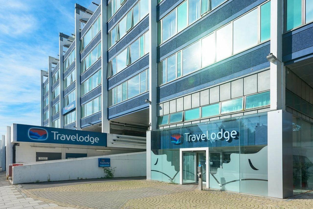 Travelodge Teddington 3* Londres
