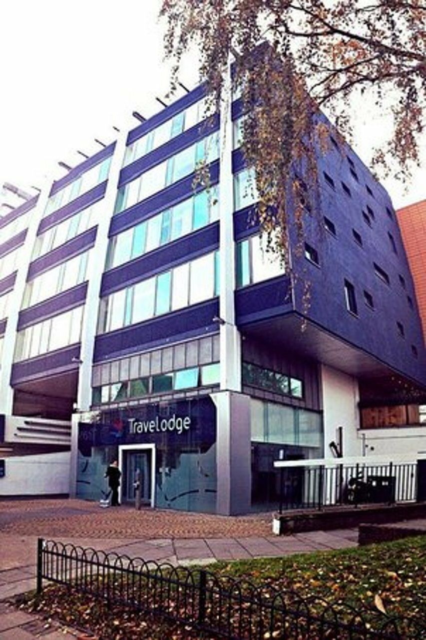 Travelodge Teddington 3* Londres