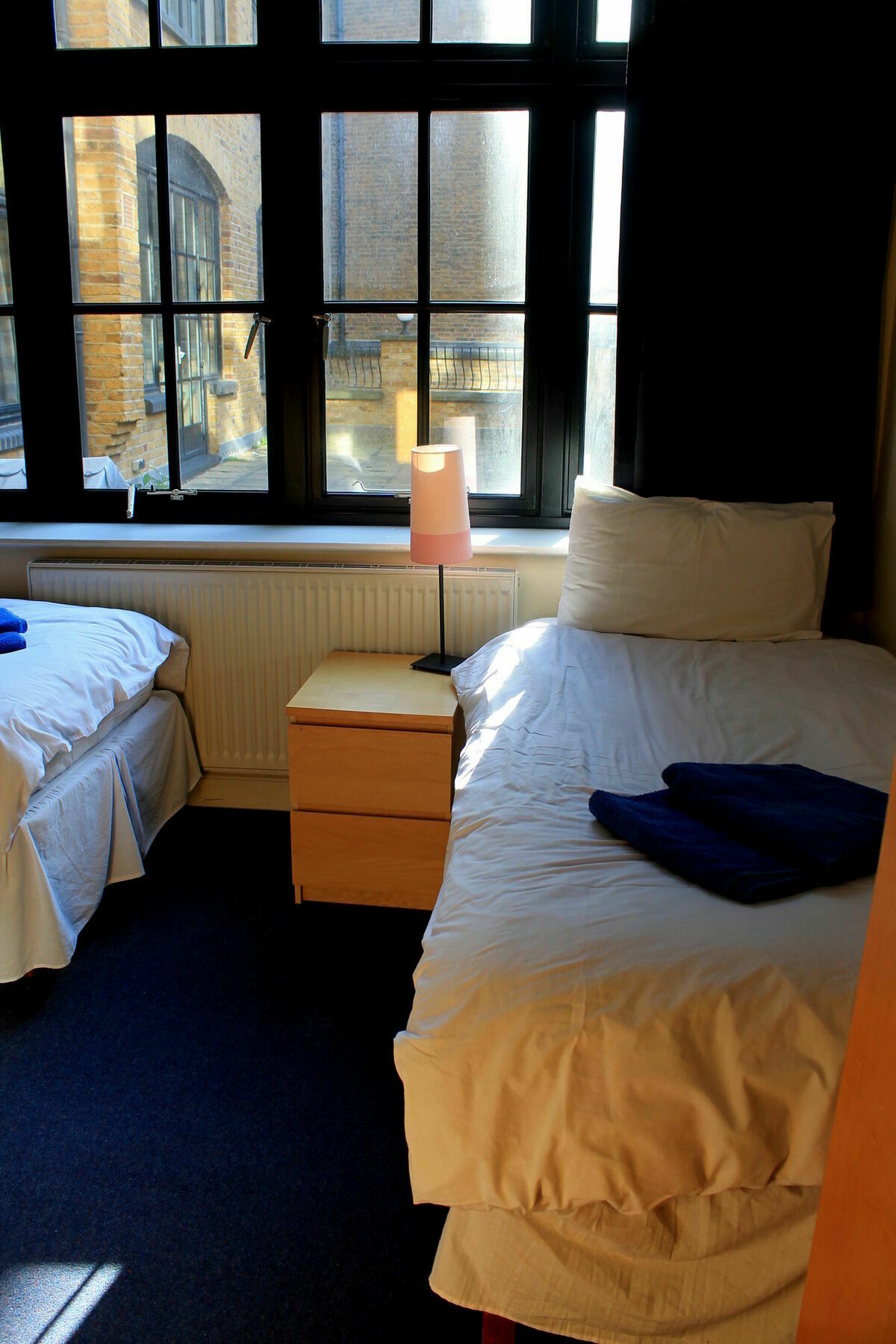 Appartement Acorn Of - Crawford House