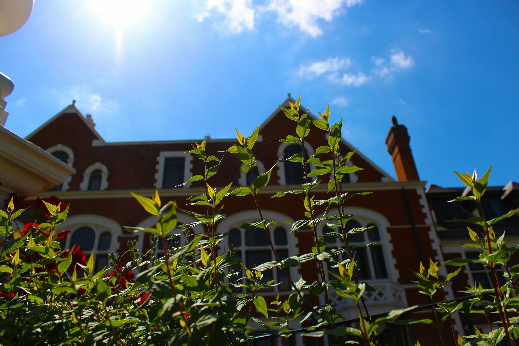 Western Peckham Hotel