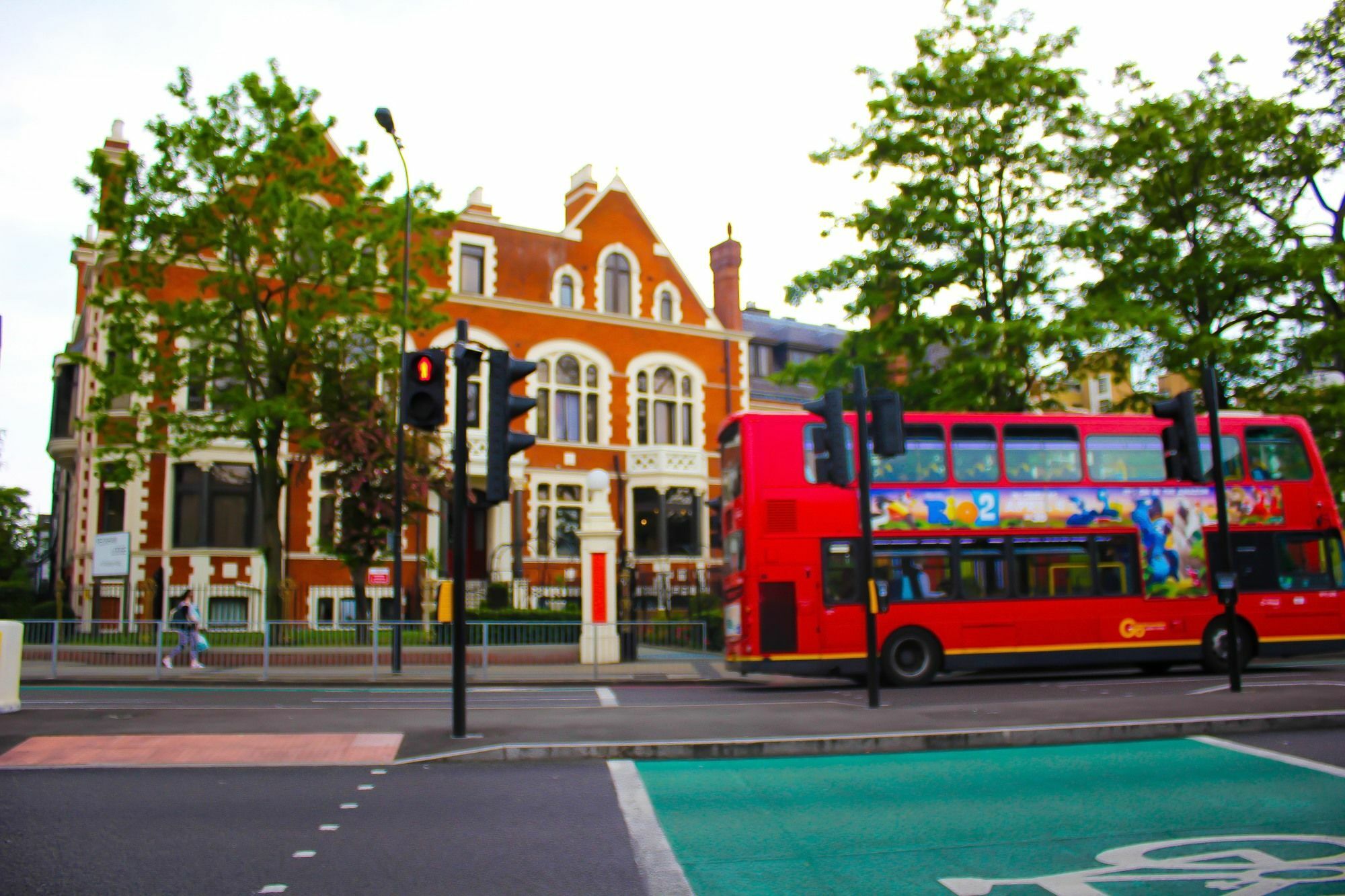 Hotel Western Peckham London
