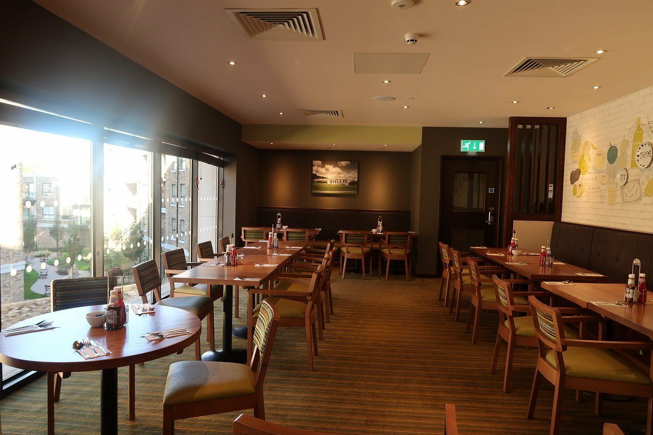 Premier Chiswick