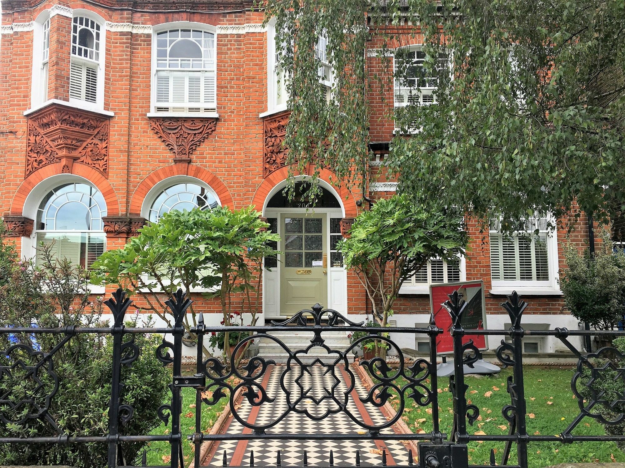 Balham Casa de hóspedes Londres