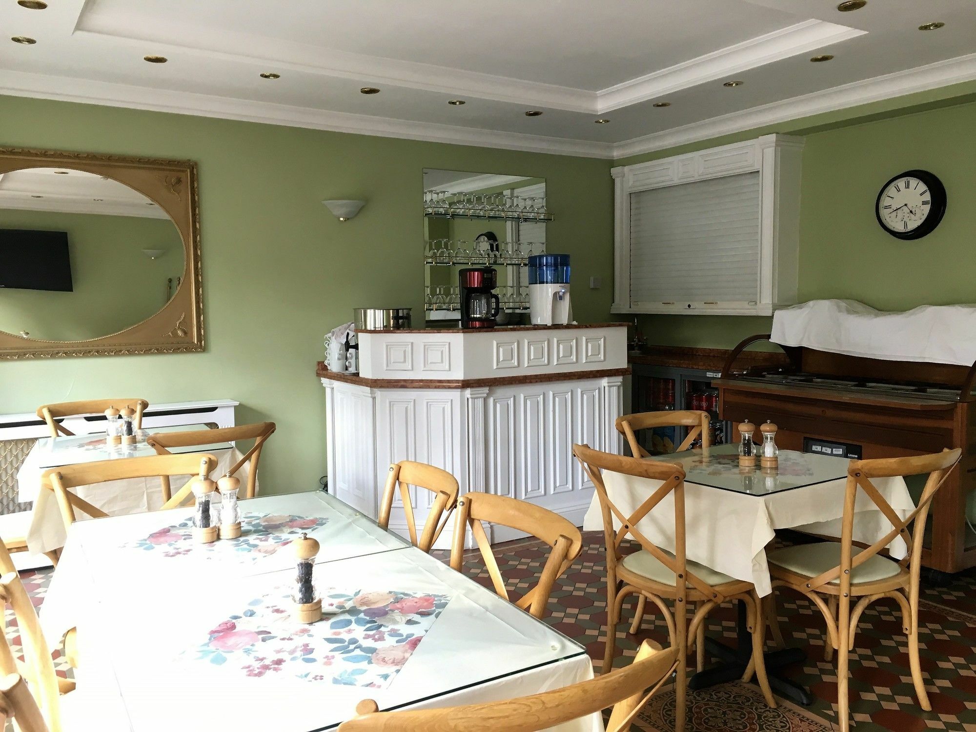 Gasthof Balham