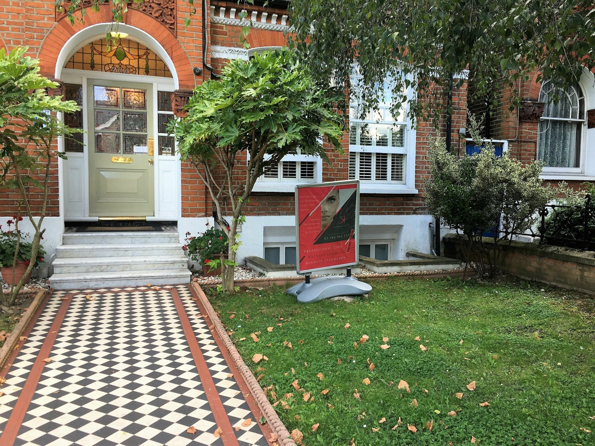 Balham Londres