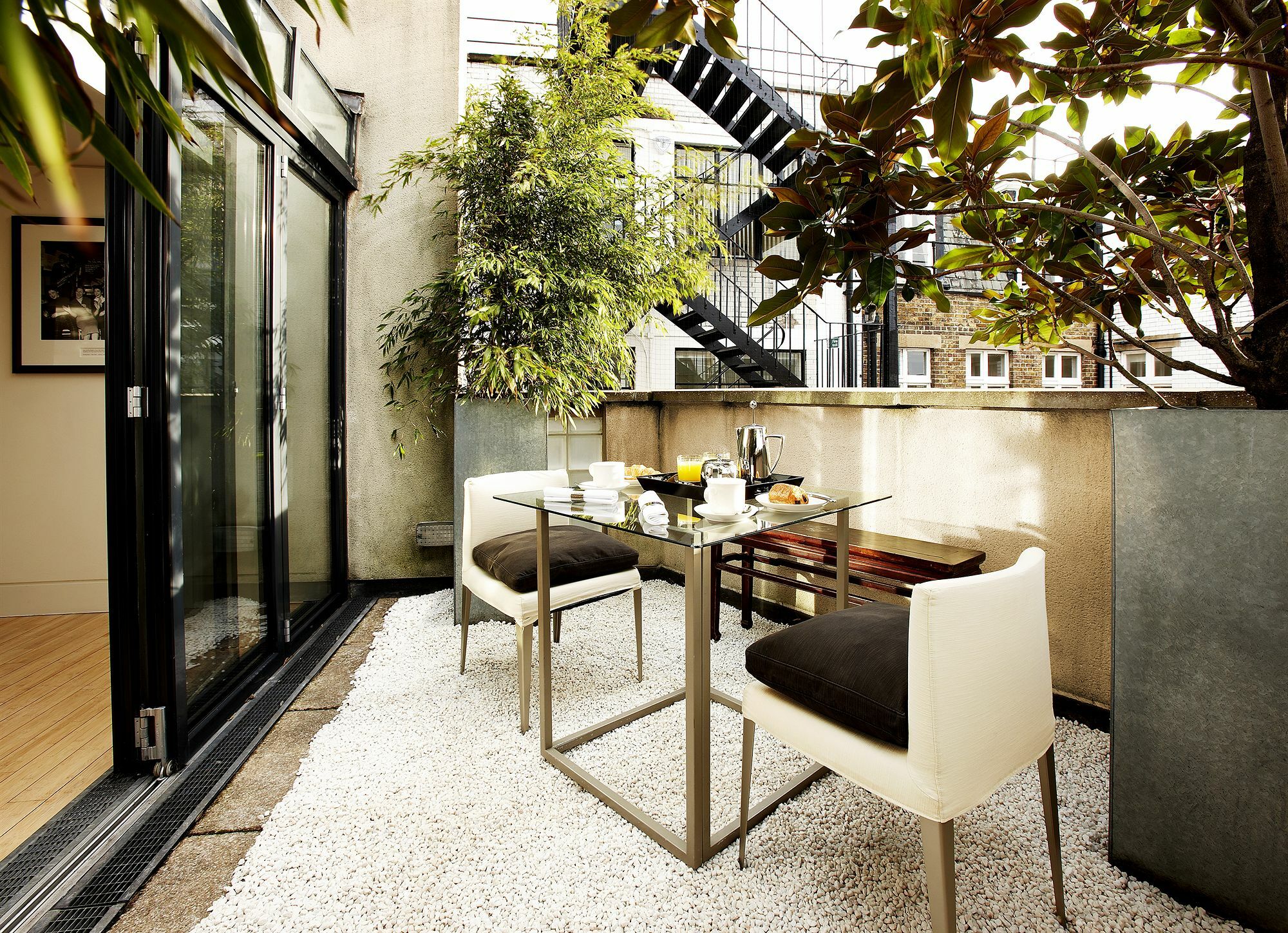 No.5 Maddox Street 4* Londres