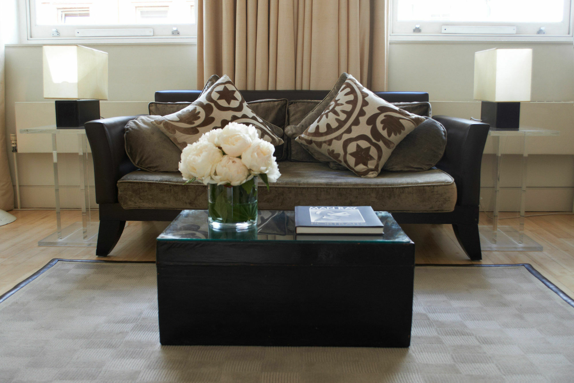 No.5 Maddox Street Apart-hotel Londres