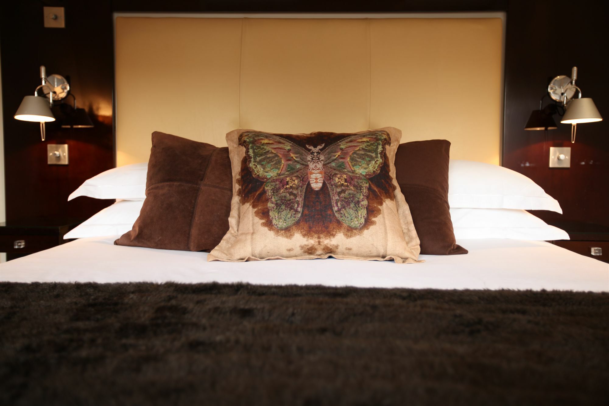 Apart-hotel No.5 Maddox Street Londres