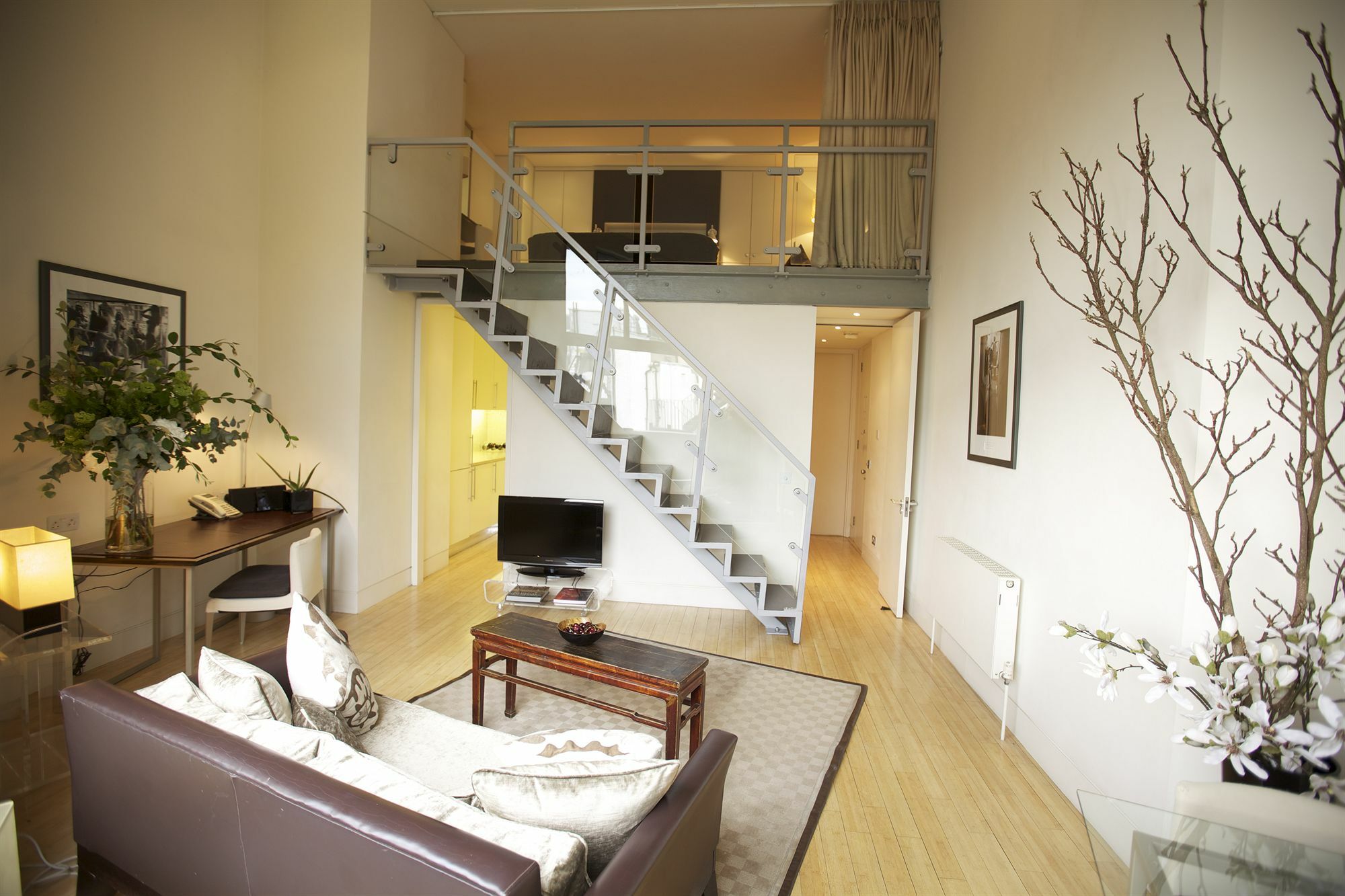 No.5 Maddox Street 4* Londres