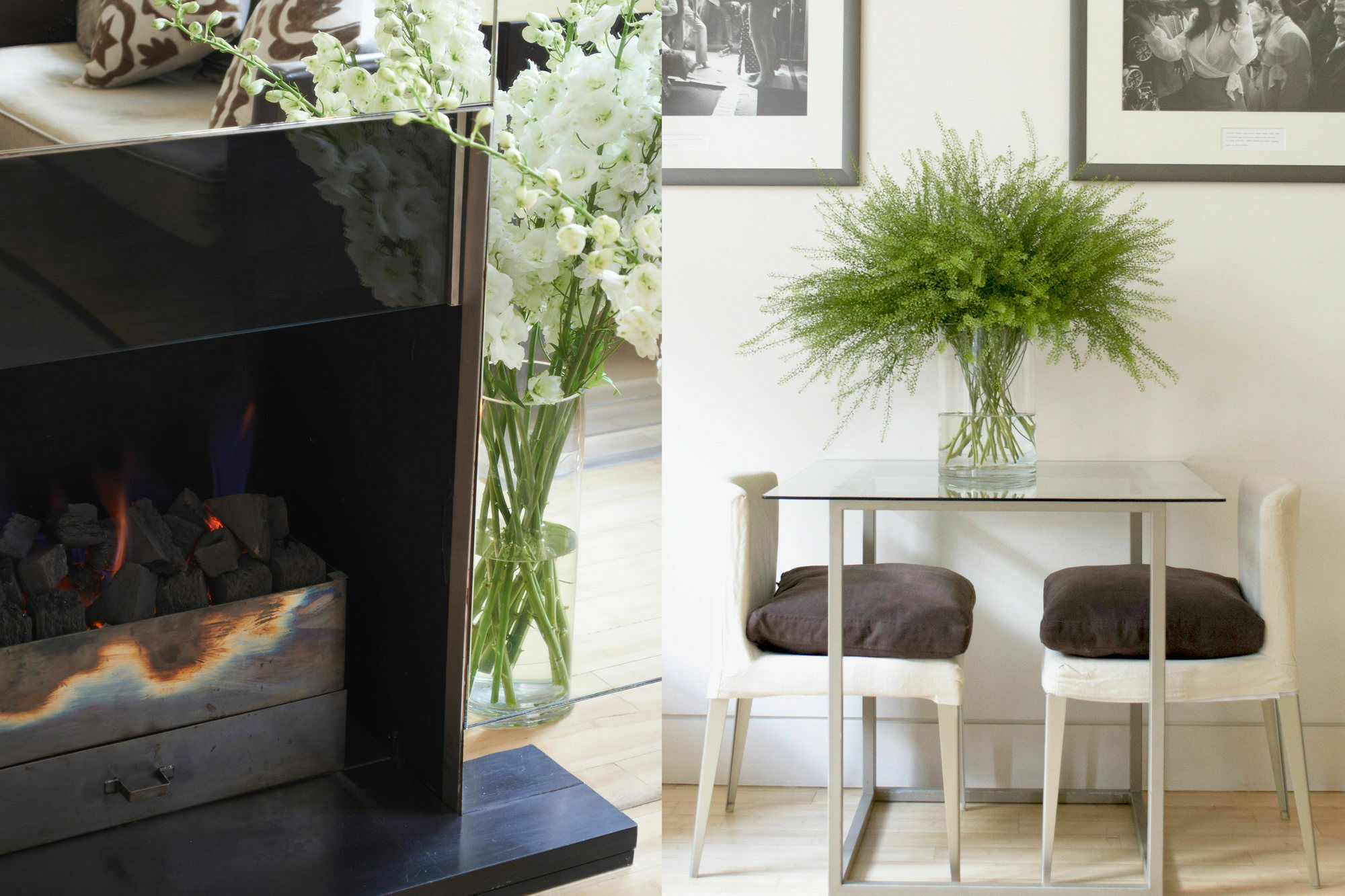Apart-hotel No.5 Maddox Street Londres