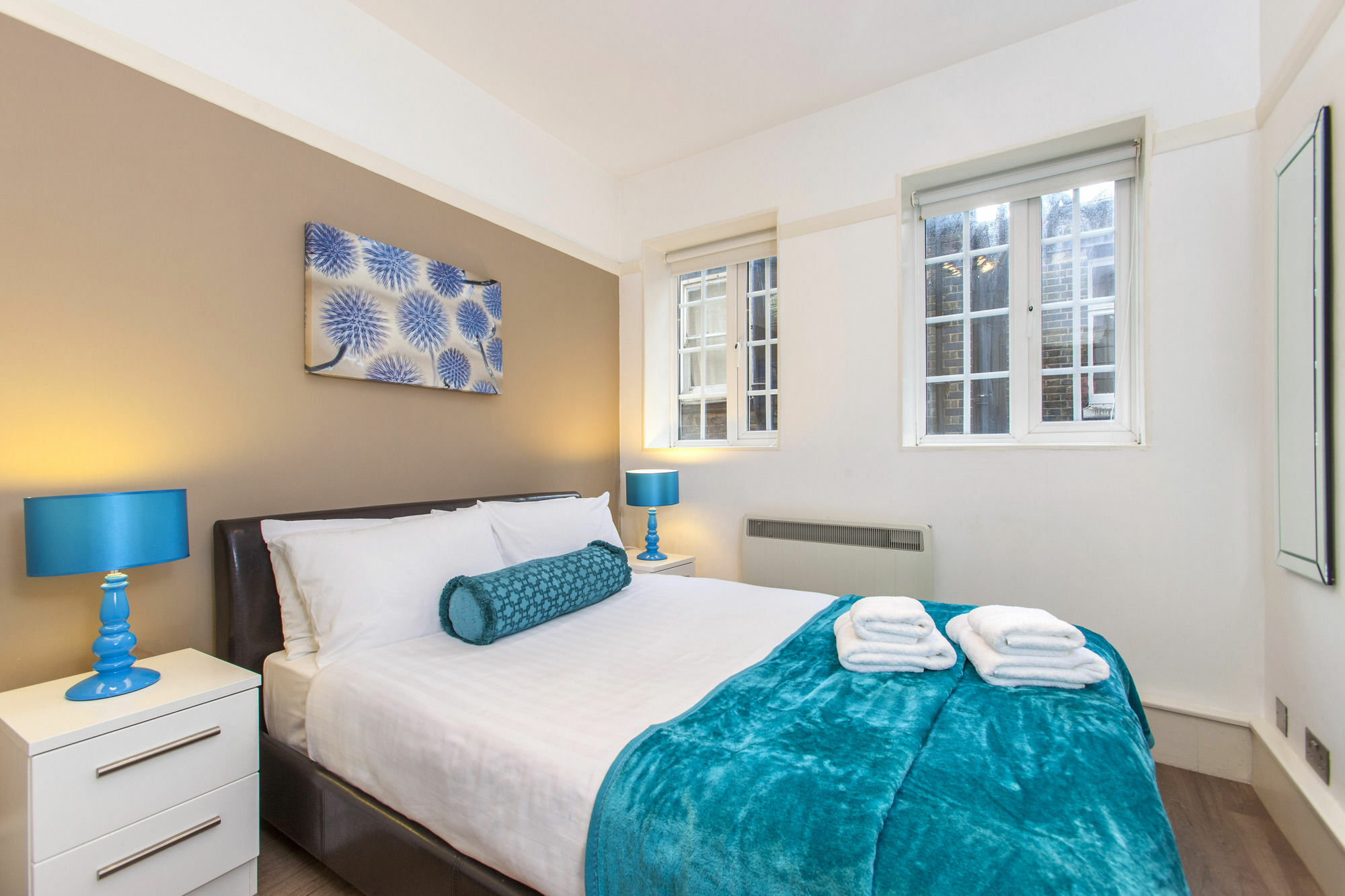 Club Living - Liverpool St. Appartement Londres