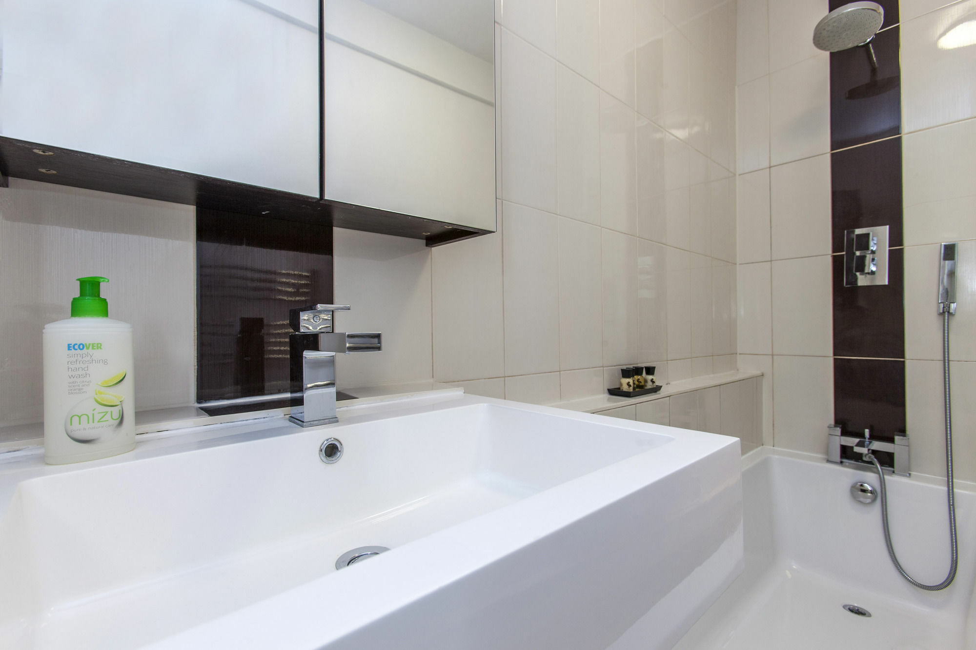 Club Living - Liverpool St. Appartement Londres
