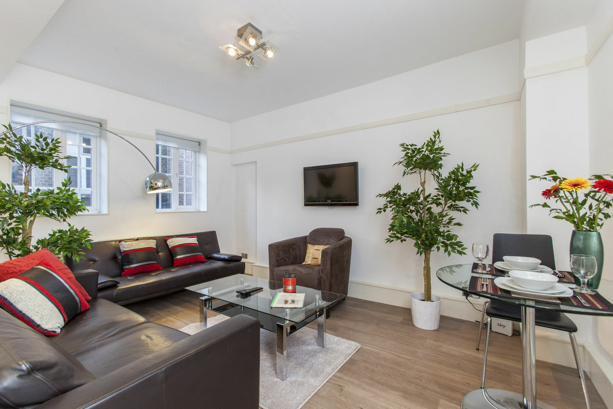 Appartement Club Living - Liverpool St. *