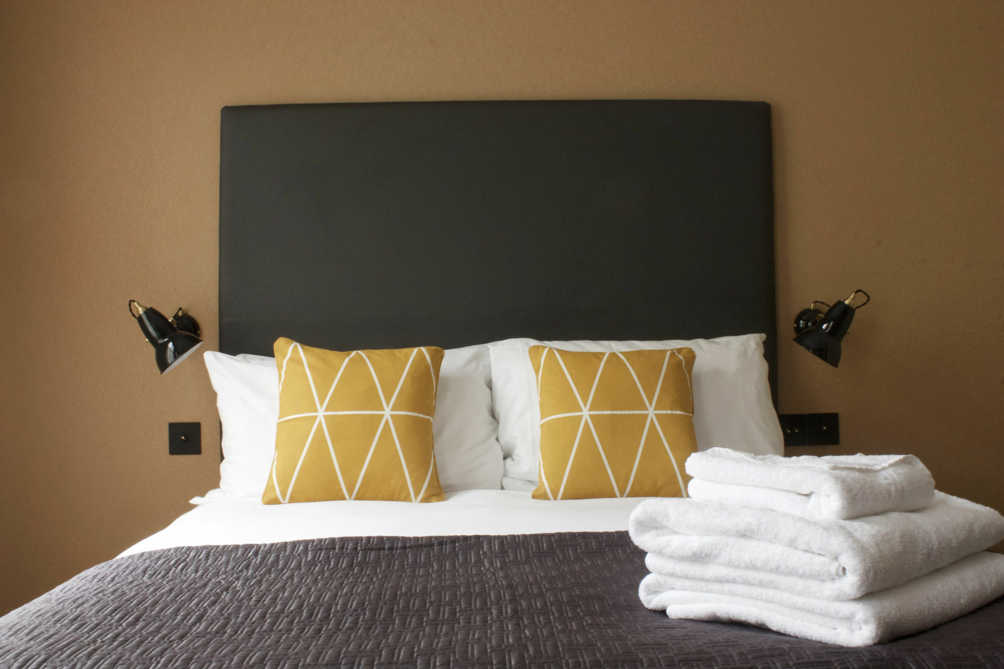 Aparthotel Room2 Hammersmith Hometel