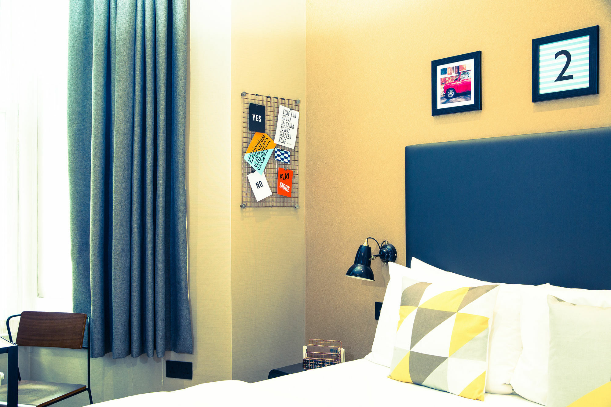 Room2 Hammersmith Hometel Aparthotel Londen